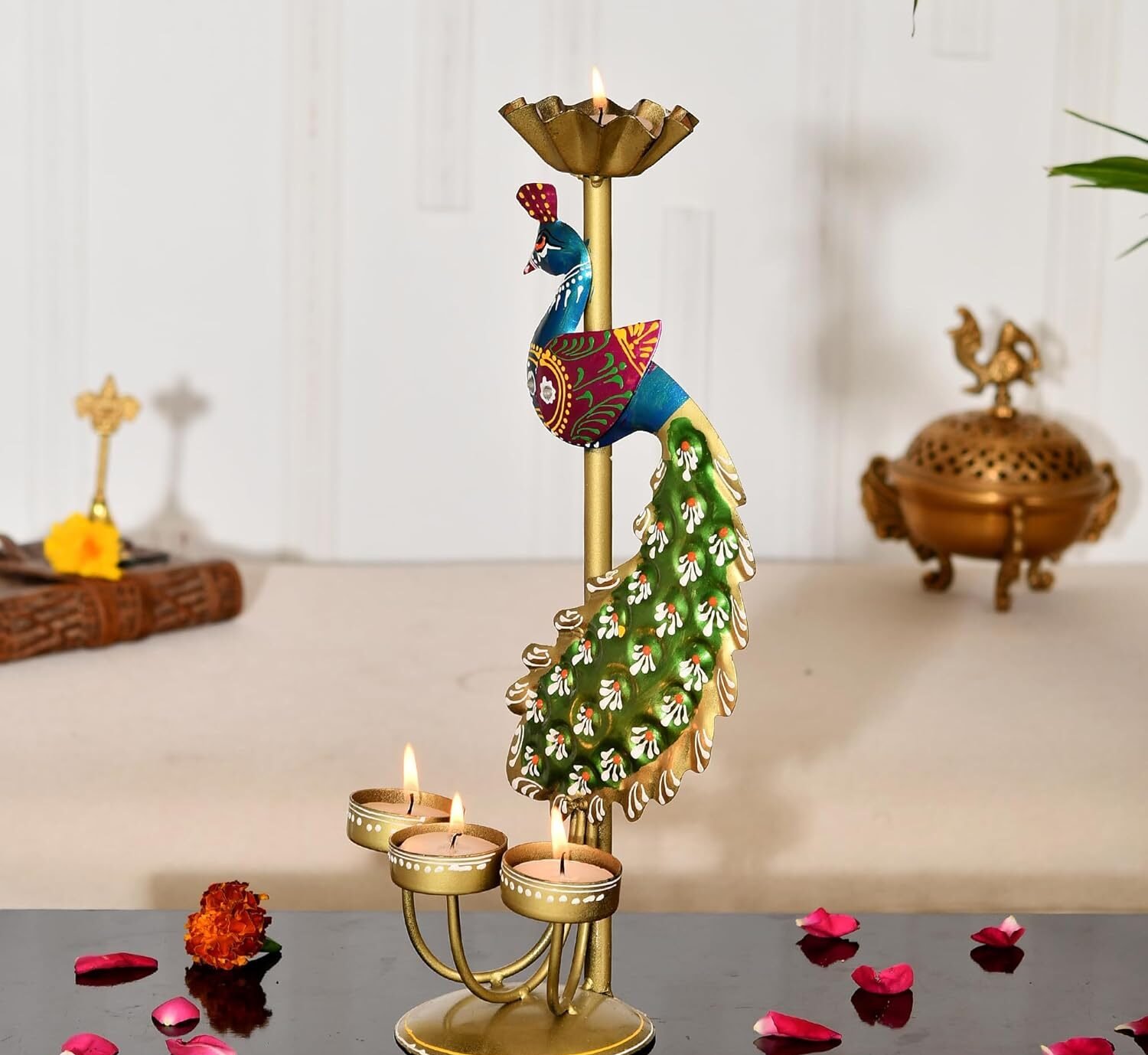 Table Decorative Collection